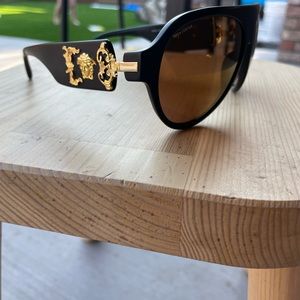 Versace sunglasses